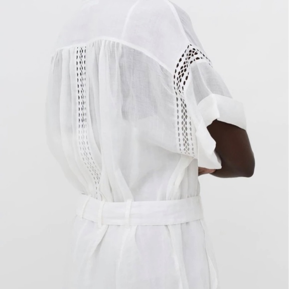 Frame Mini Dress - Picture 2 of 5